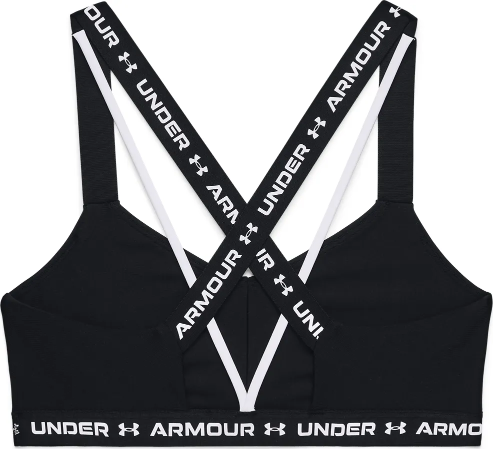 Under Armour Women&#x27;s UA Crossback Low Black | Buy Under Armour Women&#x27;s UA Crossback Low Black here | Outnorth