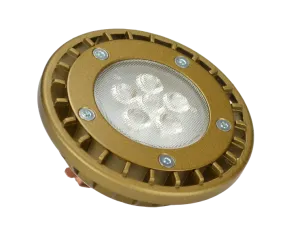 Unique Lighting Systems - LED-13W-CPFL50K  Flex Gold Series PAR36, 13W, 5000K