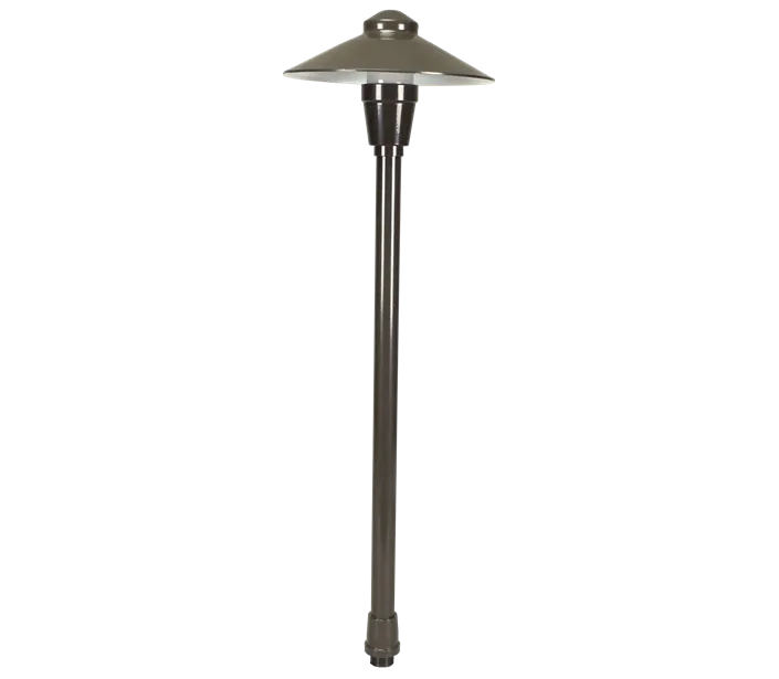 Unique Lighting Systems - Neutron® 18 inch stem Elements Series No Lamp