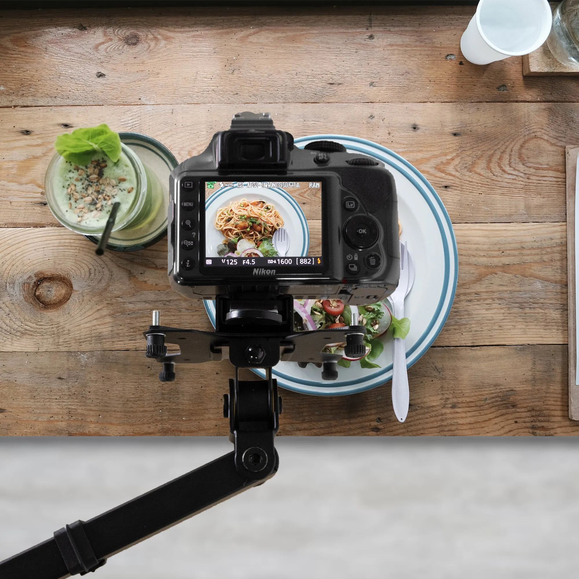Universal Camera VESA Adapter Kit