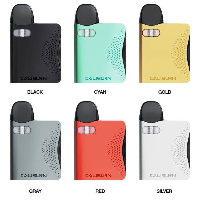 Uwell Caliburn AK3 Pod Kit