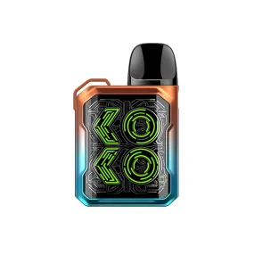 Uwell Caliburn Gk2 Vape Pod Kit