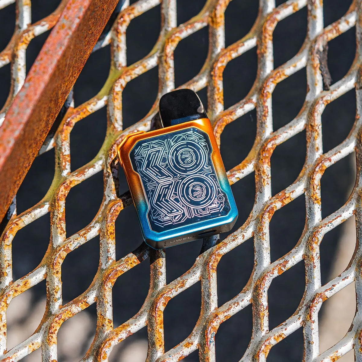 Uwell Caliburn Gk2 Vape Pod Kit