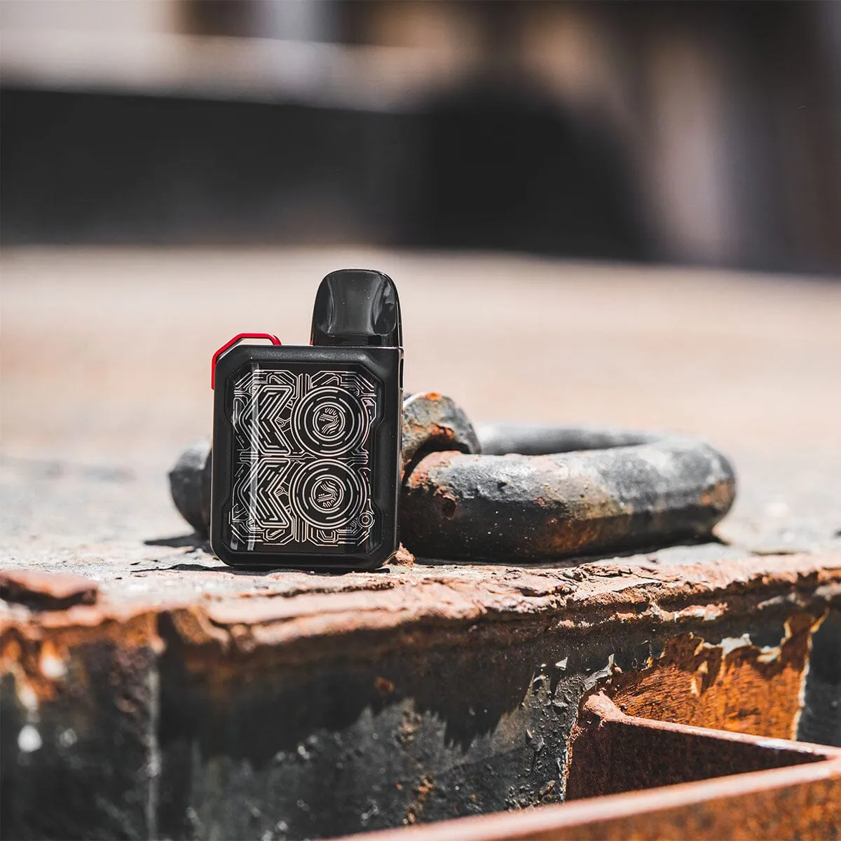 Uwell Caliburn Gk2 Vape Pod Kit