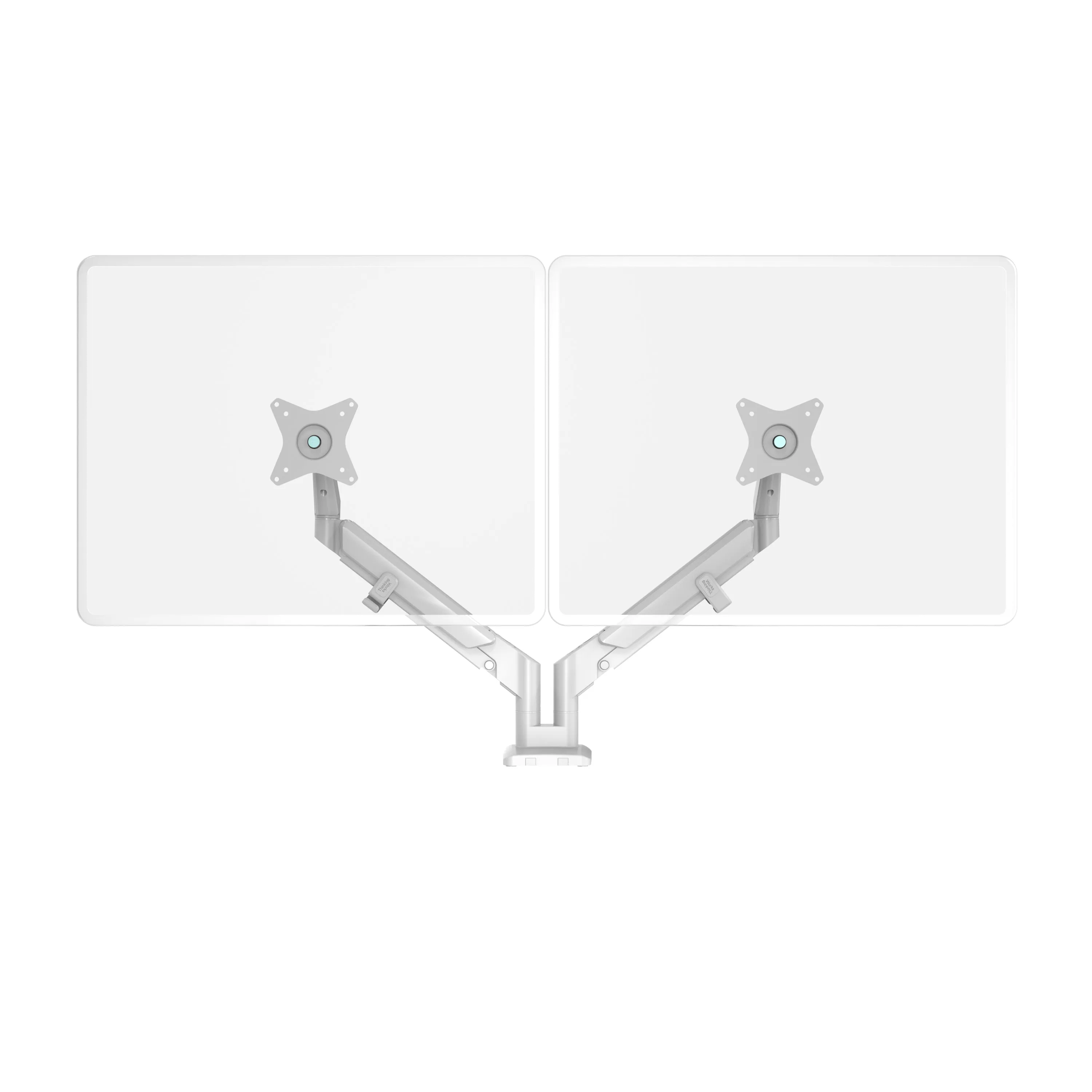 Vader Dual Monitor Arm