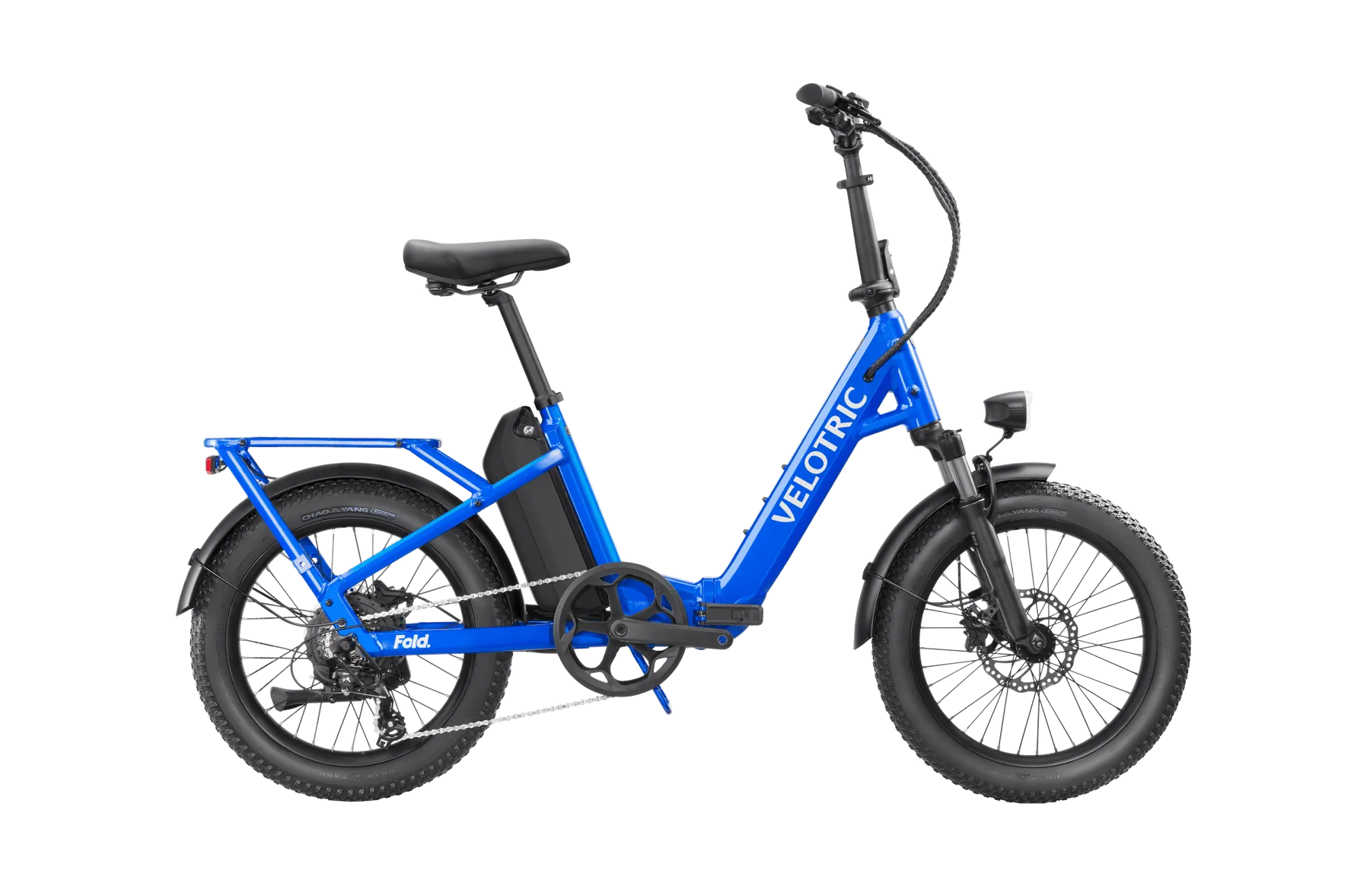 Velotric - Fold 1