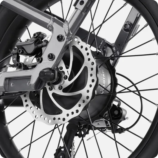 Velotric - Fold 1