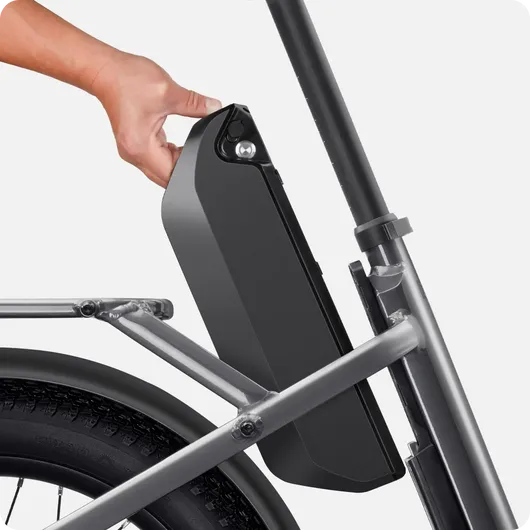 Velotric - Fold 1