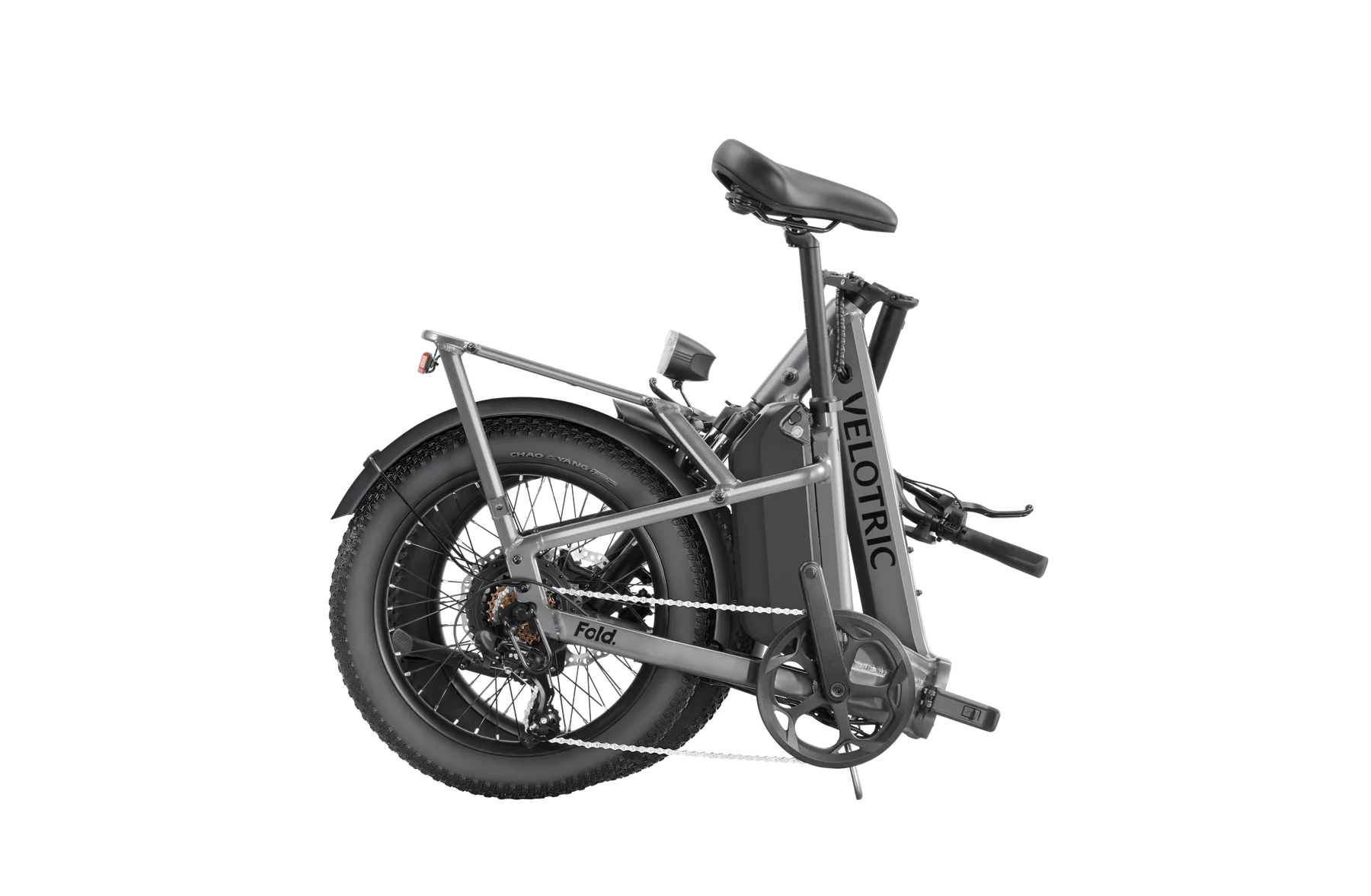 Velotric - Fold 1