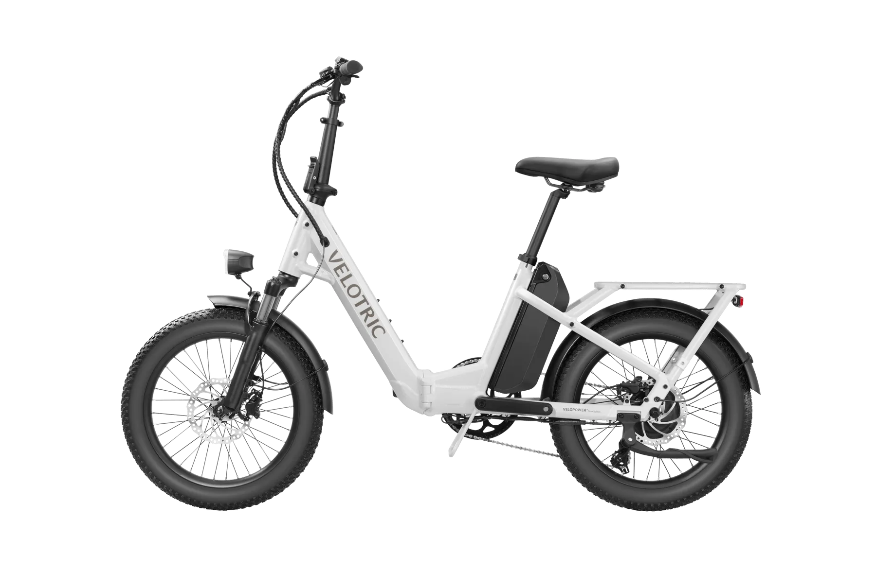 Velotric - Fold 1