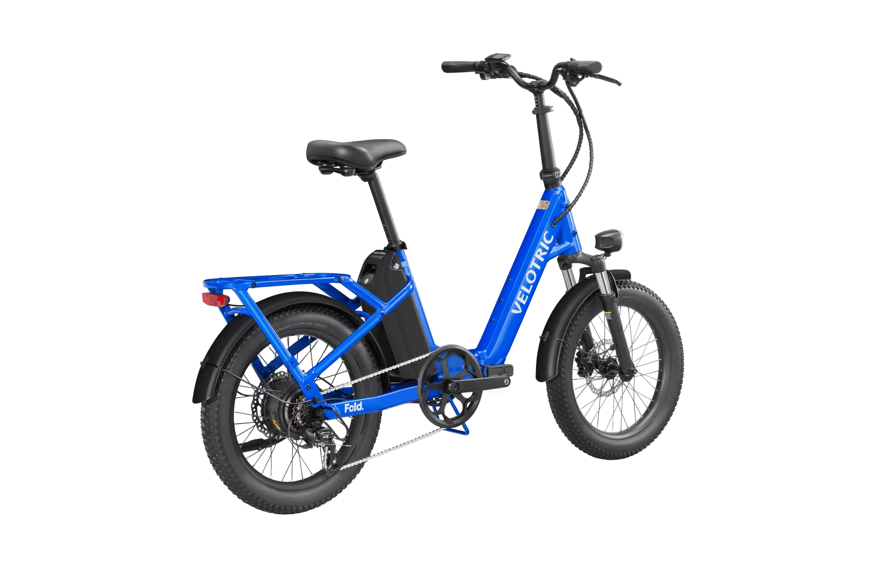 Velotric - Fold 1