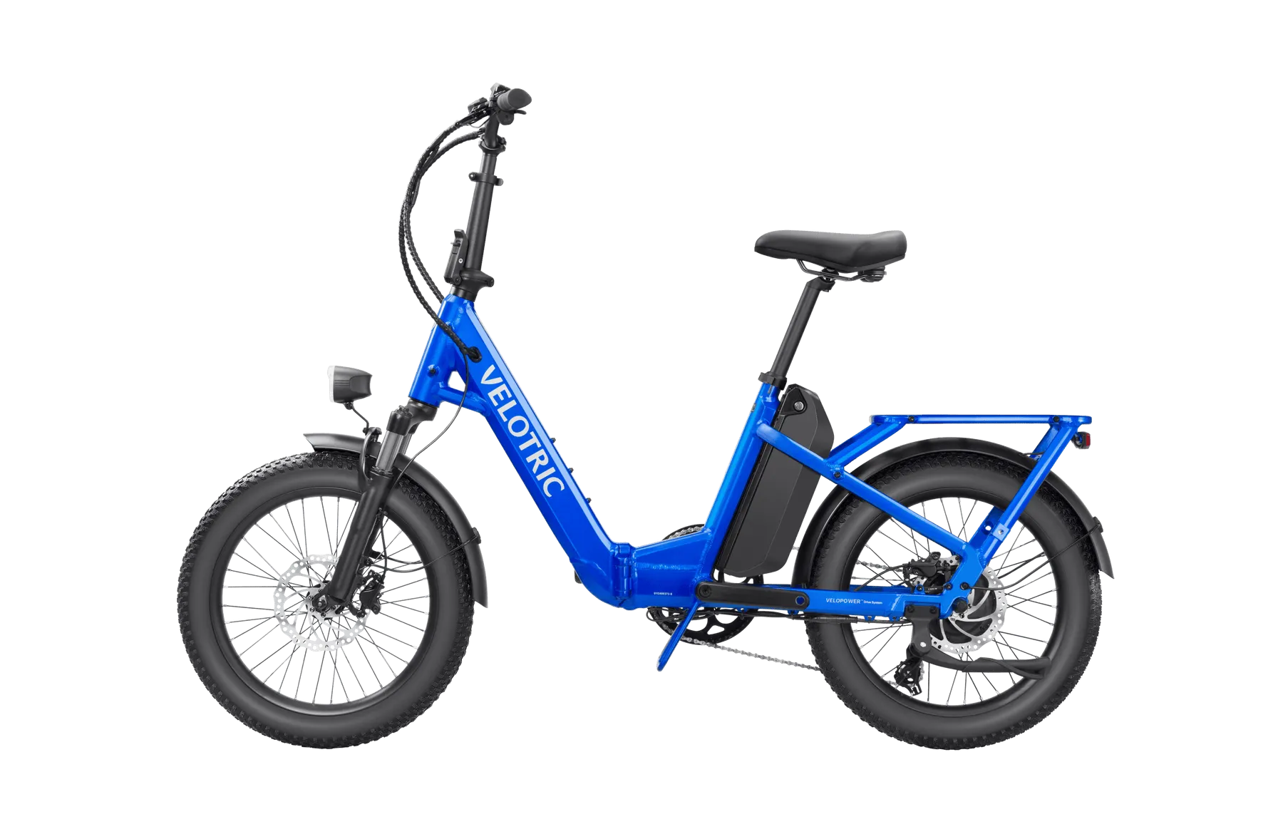 Velotric - Fold 1