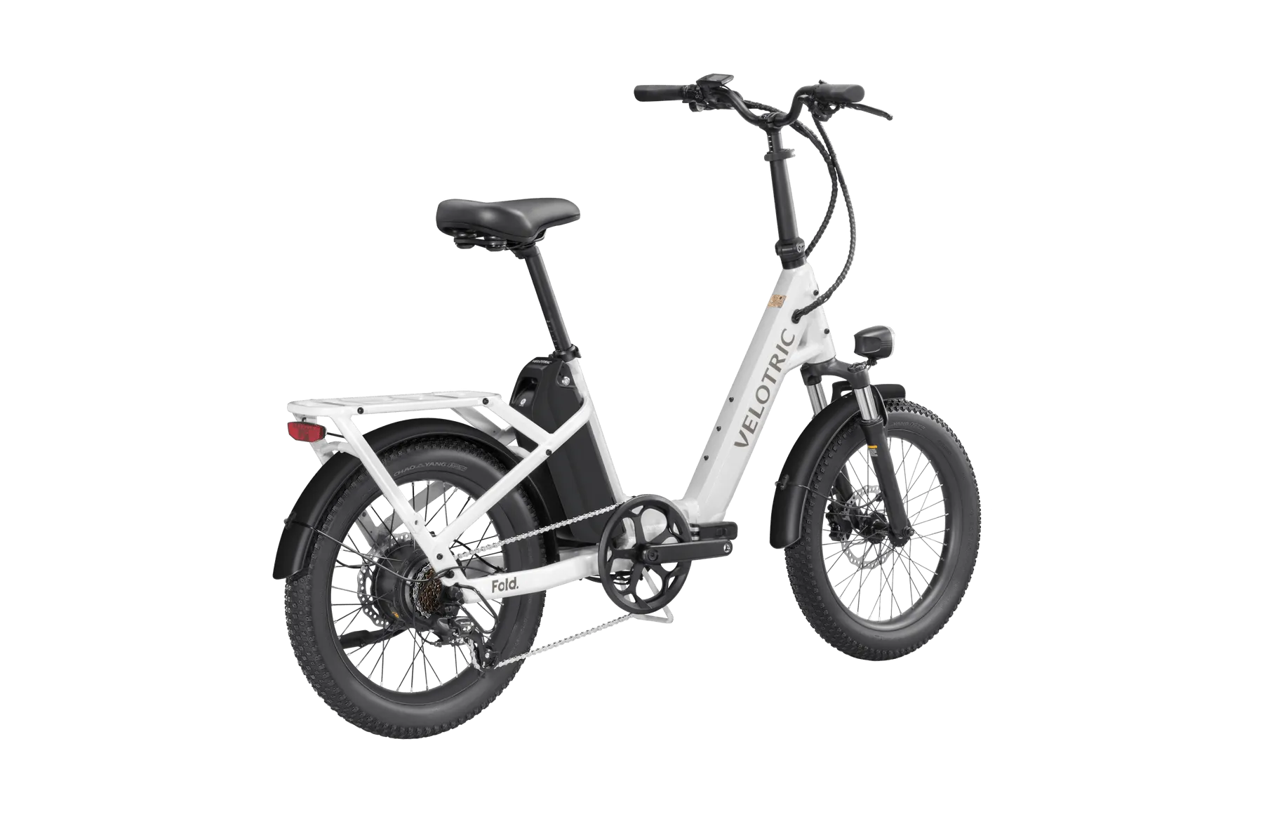 Velotric - Fold 1