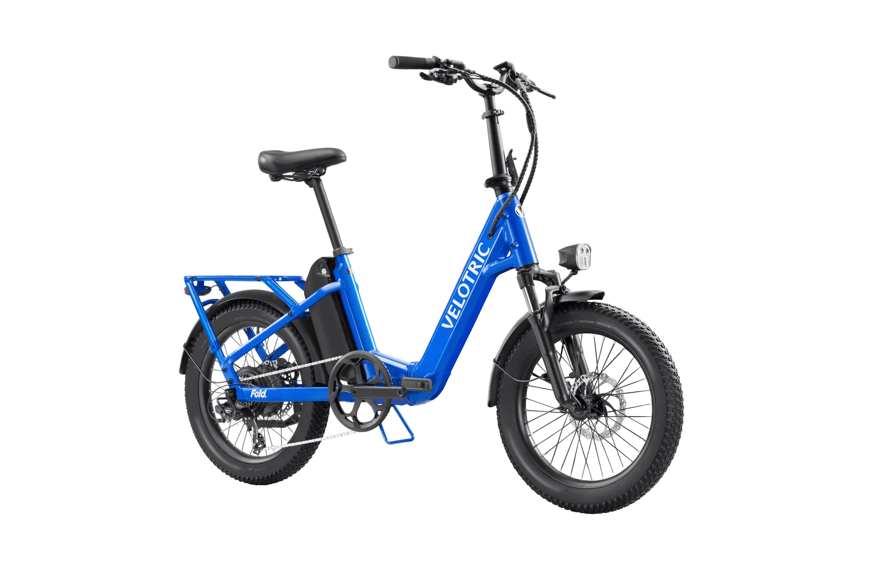 Velotric - Fold 1
