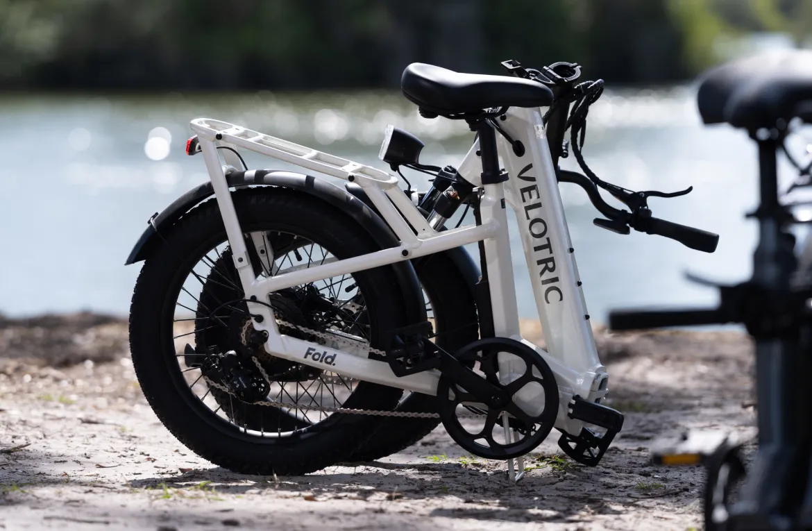 Velotric - Fold 1
