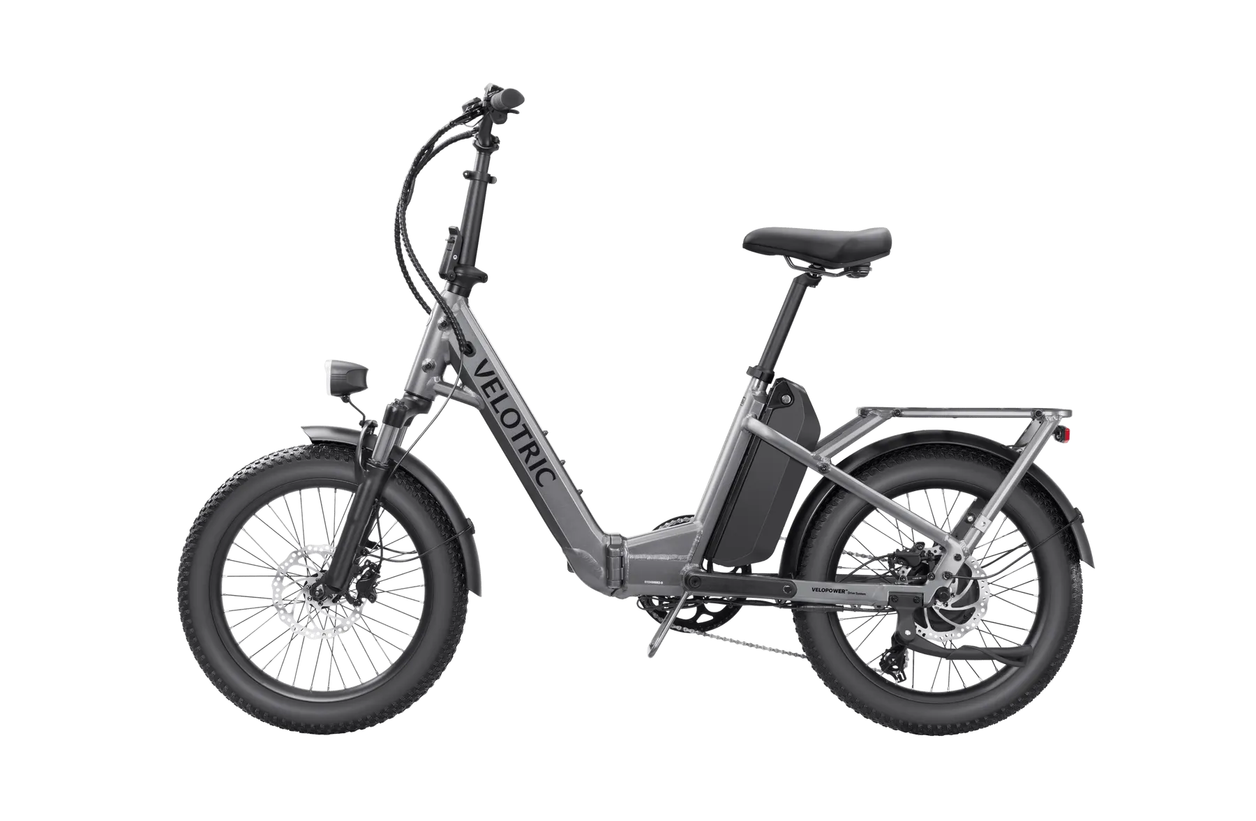 Velotric - Fold 1