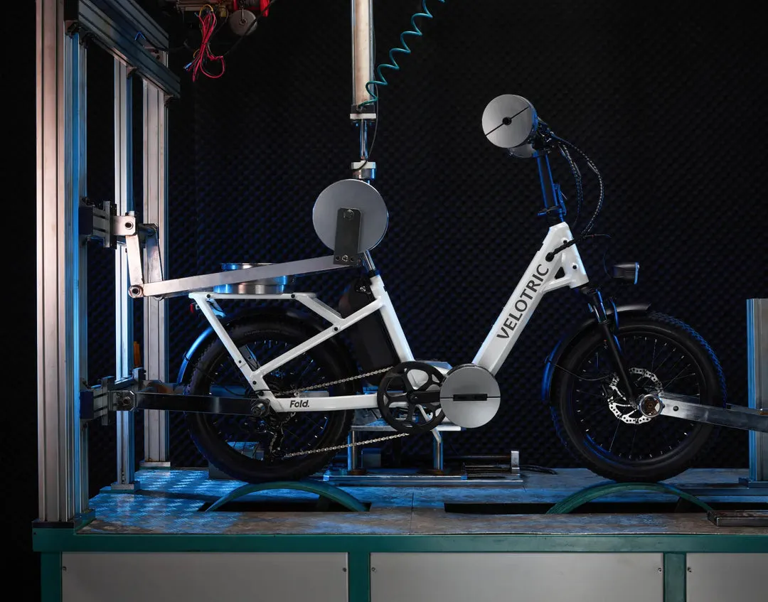 Velotric - Fold 1