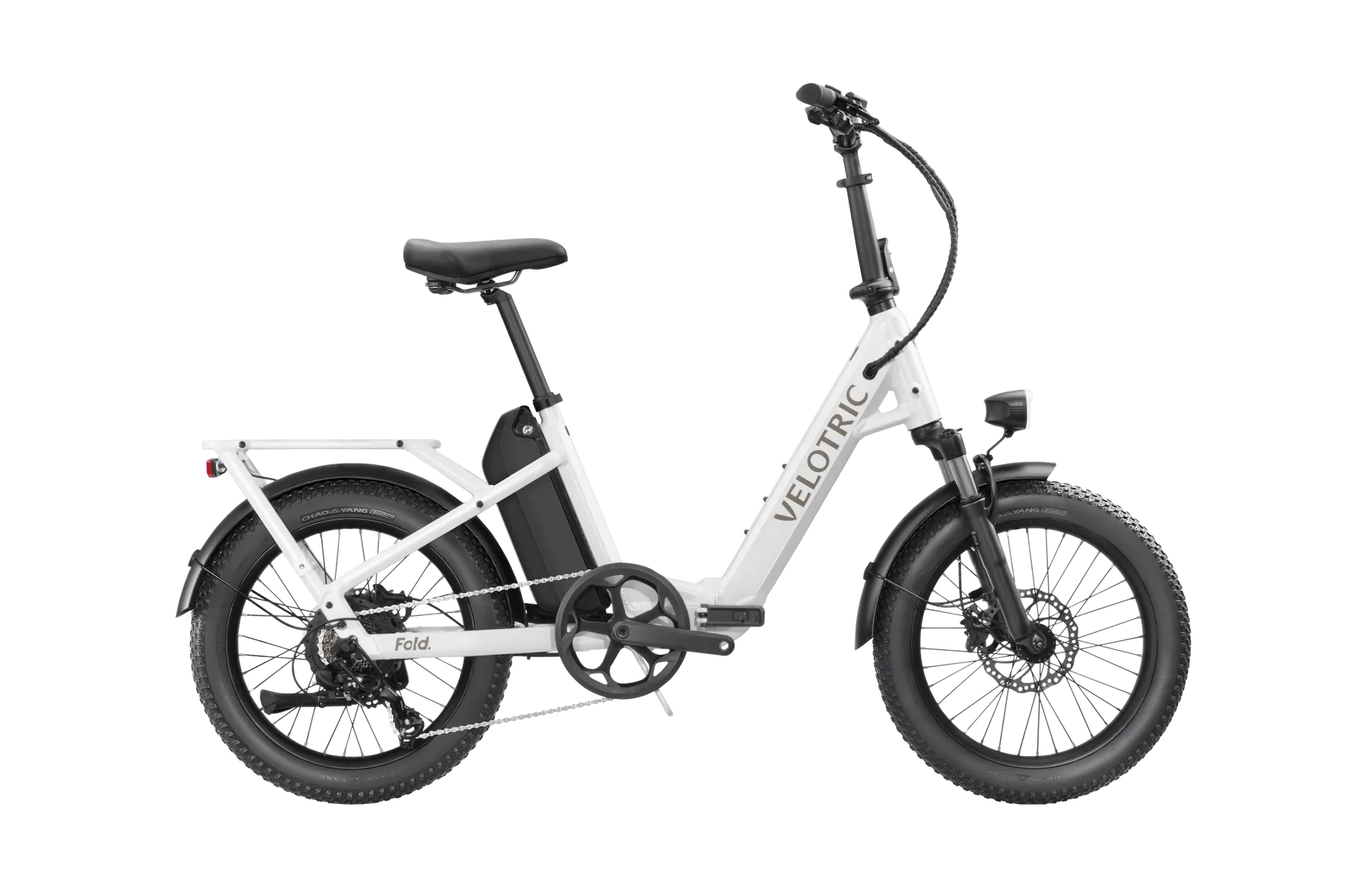 Velotric - Fold 1