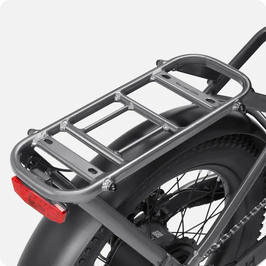 Velotric - Fold 1