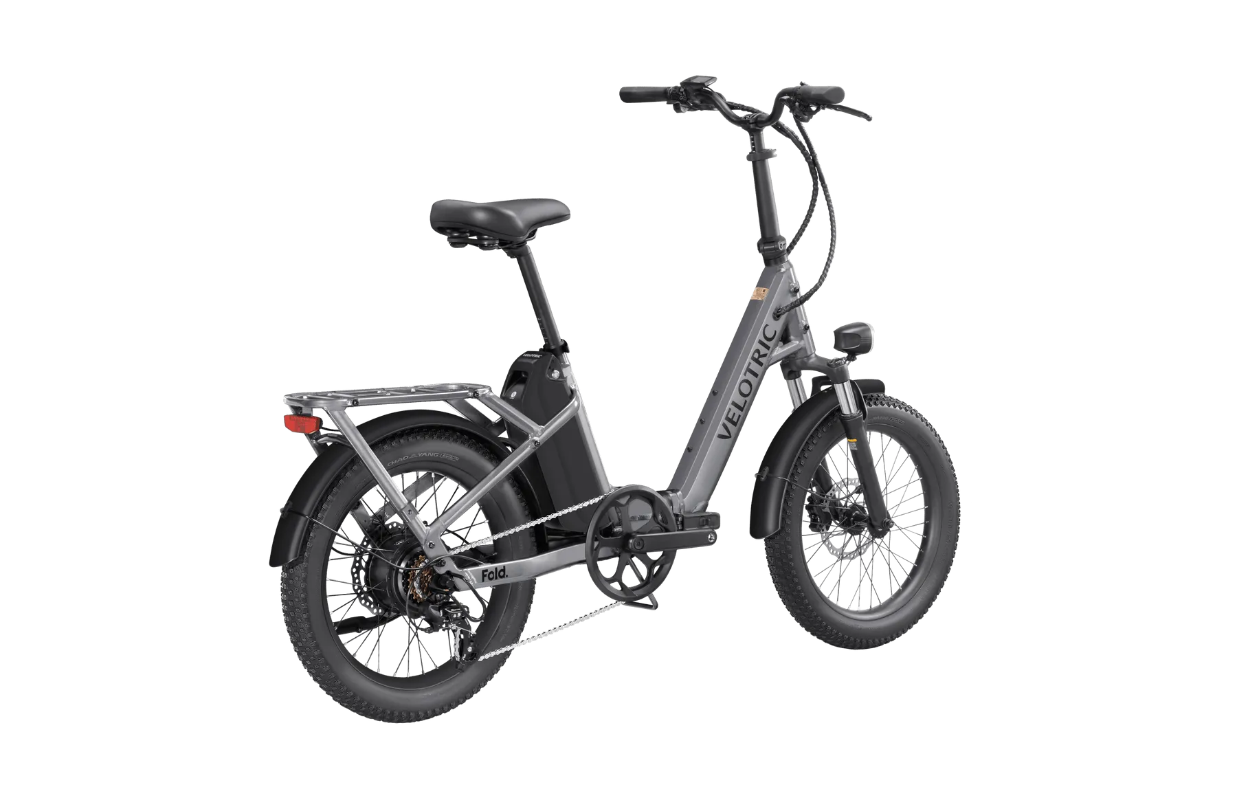 Velotric - Fold 1