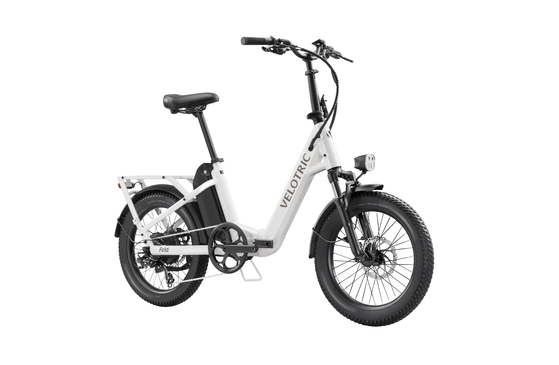 Velotric - Fold 1