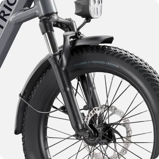 Velotric - Fold 1