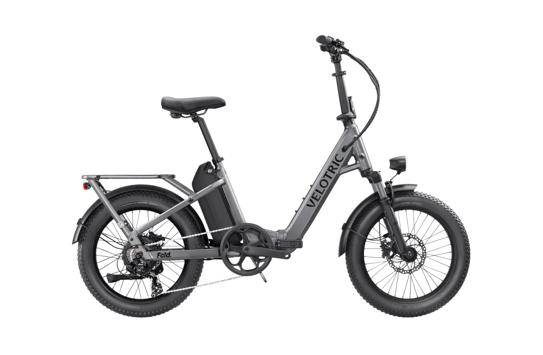 Velotric - Fold 1
