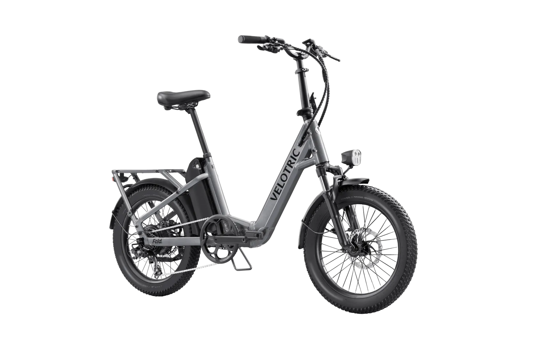 Velotric - Fold 1