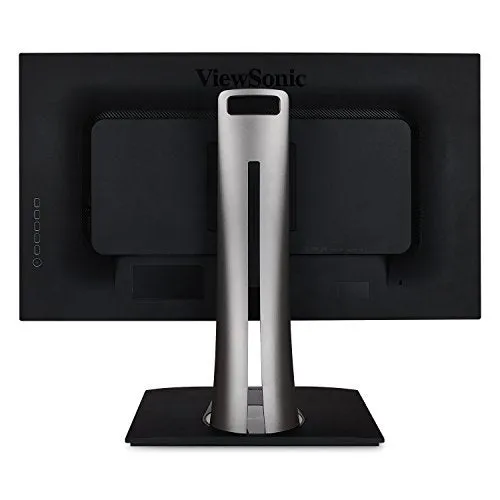 ViewSonic VP3268-4K PRO 32" 4K Monitor with 100% sRGB Rec 709 HDR10 14-bit 3D LUT Color Calibration for Photography and Graphic Design