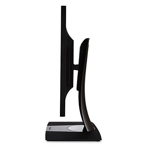 ViewSonic VP3268-4K PRO 32" 4K Monitor with 100% sRGB Rec 709 HDR10 14-bit 3D LUT Color Calibration for Photography and Graphic Design