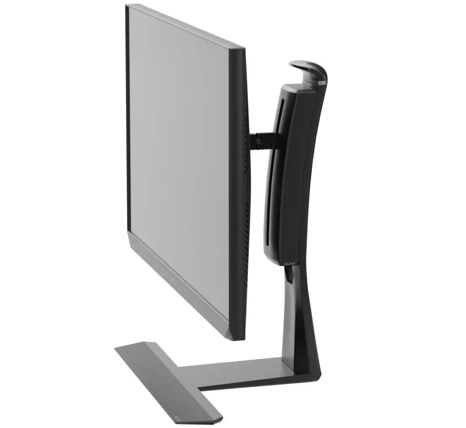 Viewsonic XG271QG Elite | 27" 1440P 240Hz IPS Gaming Monitor