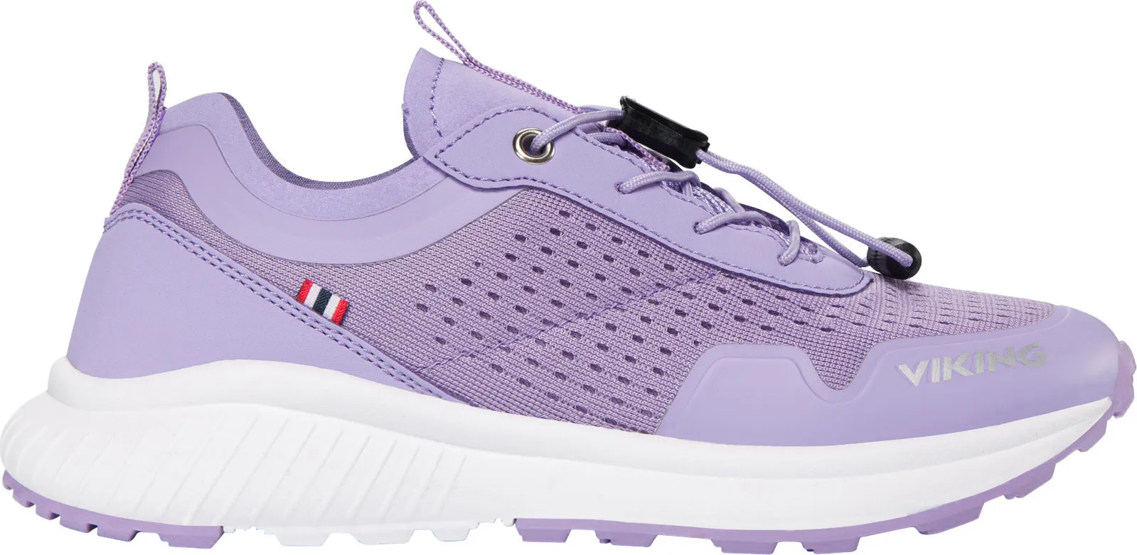 Viking Juniors&#x27; Aery Breeze Low Lavender | Buy Viking Juniors&#x27; Aery Breeze Low Lavender here | Outnorth