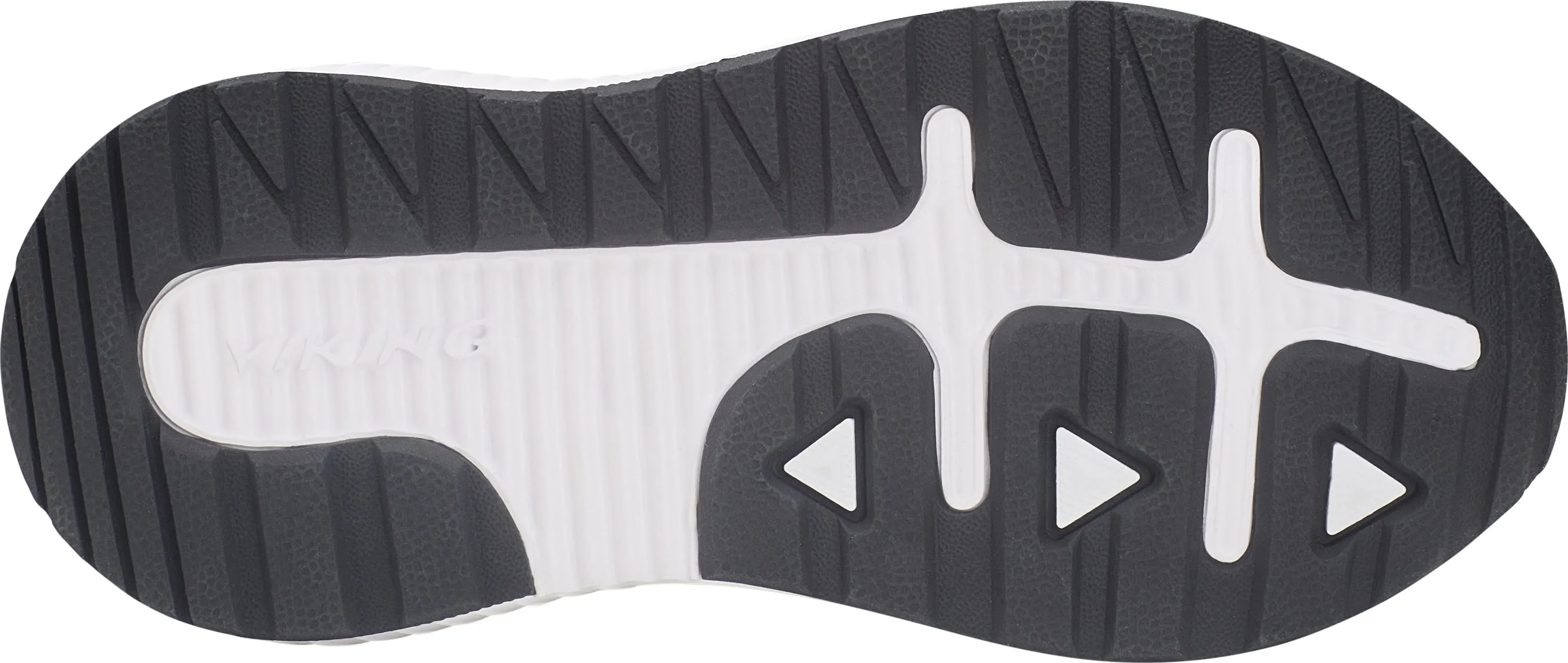 Viking Kids&#x27; Aery Tau Low GORE-TEX Black | Buy Viking Kids&#x27; Aery Tau Low GORE-TEX Black here | Outnorth