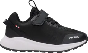 Viking Kids&#x27; Aery Tau Low GORE-TEX Black | Buy Viking Kids&#x27; Aery Tau Low GORE-TEX Black here | Outnorth