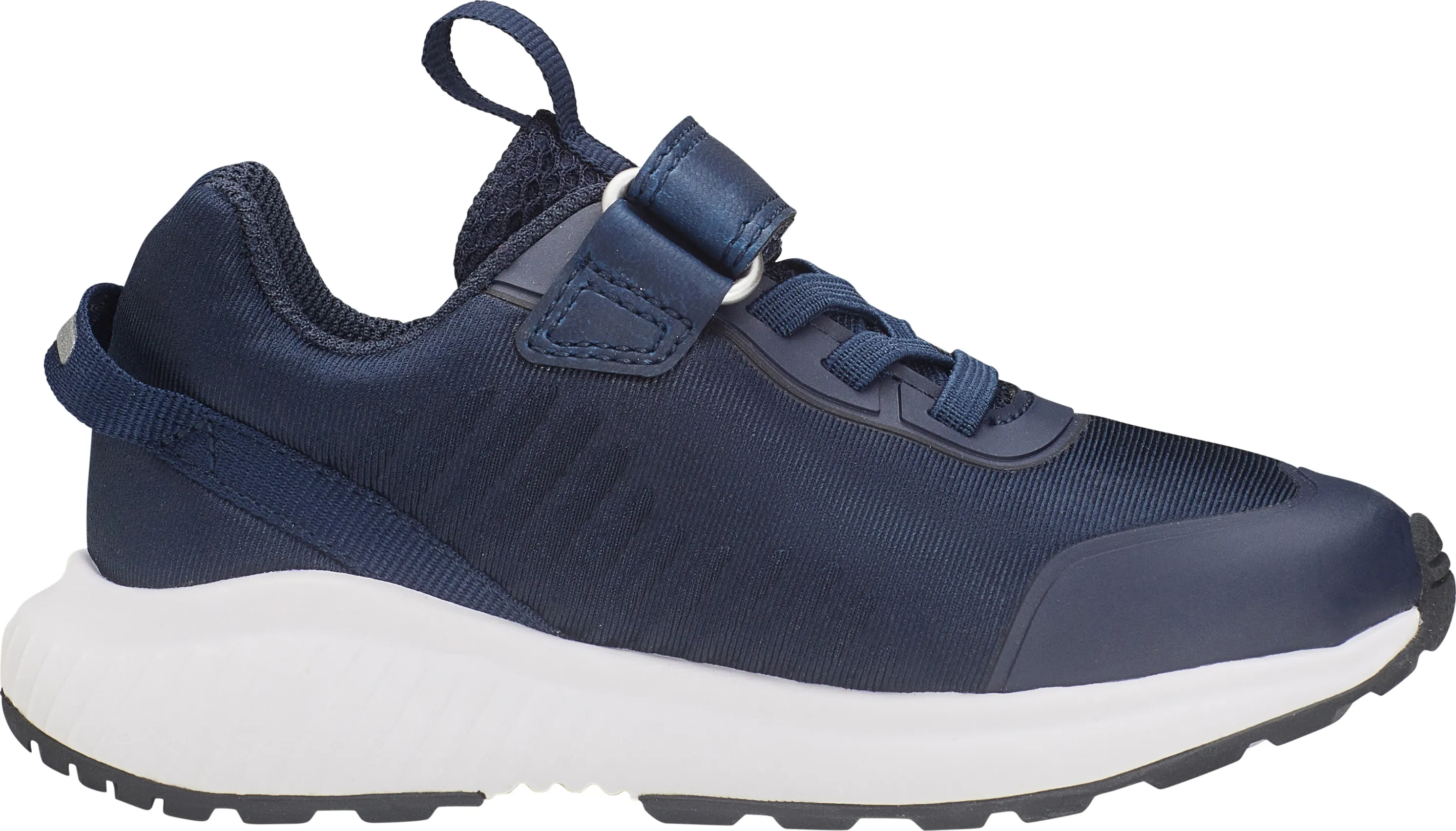 Viking Kids&#x27; Aery Tau Low GORE-TEX Navy | Buy Viking Kids&#x27; Aery Tau Low GORE-TEX Navy here | Outnorth