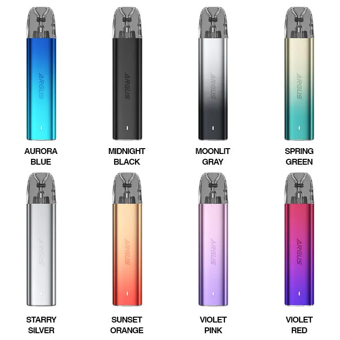 VooPoo Argus G2 Mini Pod Vape Kit