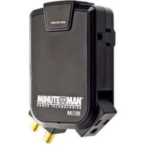 Wall Tap Surge Protector