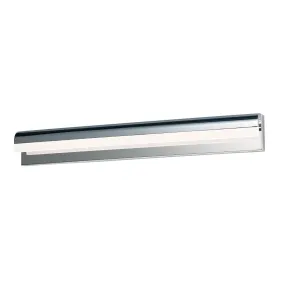 Waterfall 36 in. LED Bath Bar Chrome finish