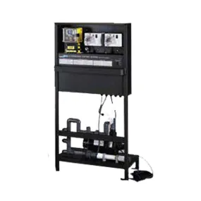 WaterMaze pH-3020D Permissive Control System