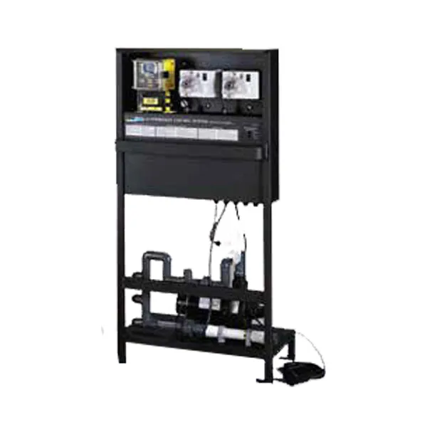 WaterMaze pH-3020D Permissive Control System