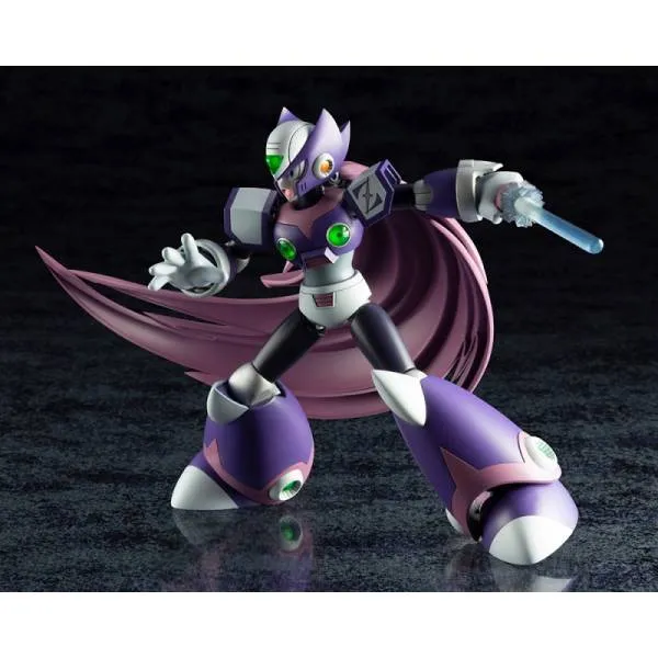 Zero Nightmare Ver. - Rockman X / Mega Man X 1/12